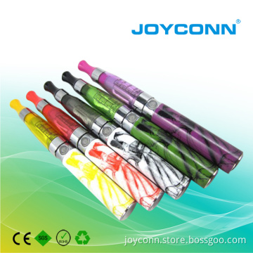Health Care E-Cigarette Battery with Different Colors